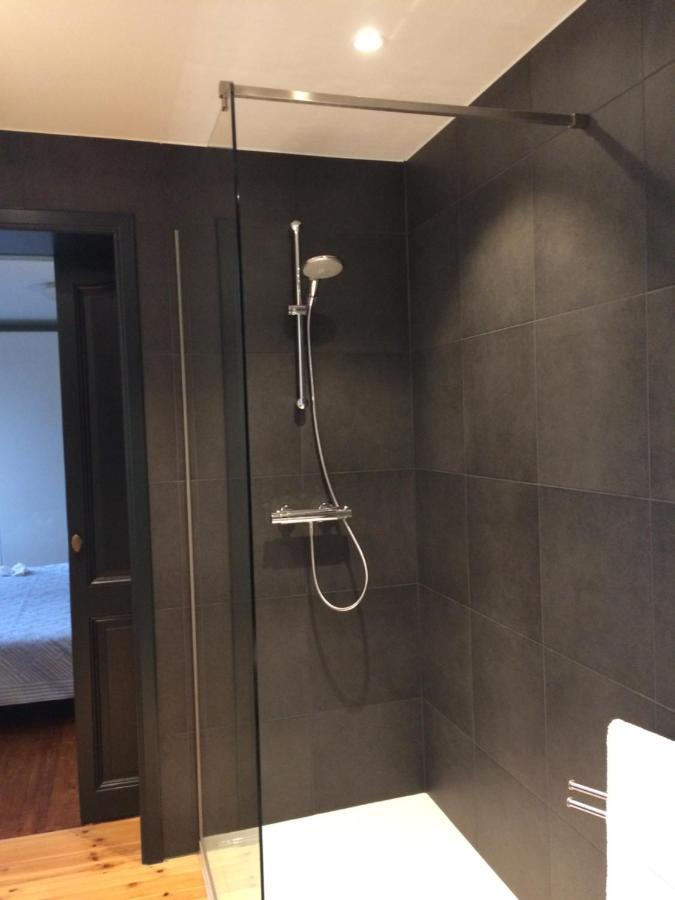 Bed and Breakfast Ter Thuyne Ypres Esterno foto