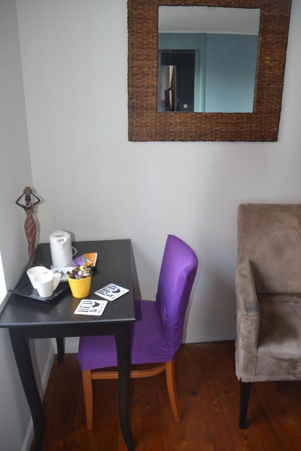 Bed and Breakfast Ter Thuyne Ypres Esterno foto