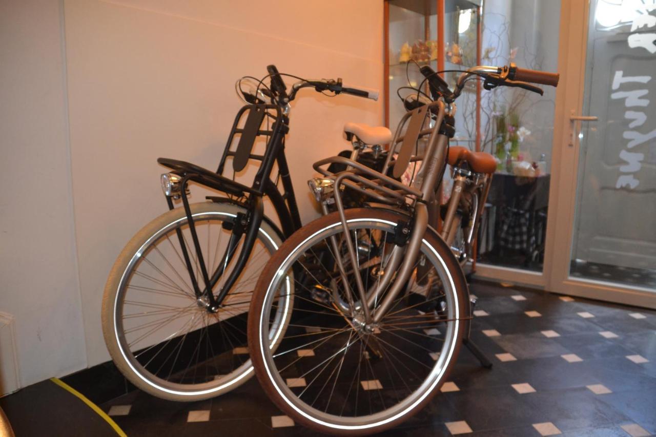 Bed and Breakfast Ter Thuyne Ypres Esterno foto