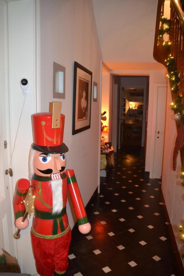 Bed and Breakfast Ter Thuyne Ypres Esterno foto