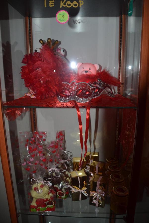 Bed and Breakfast Ter Thuyne Ypres Esterno foto